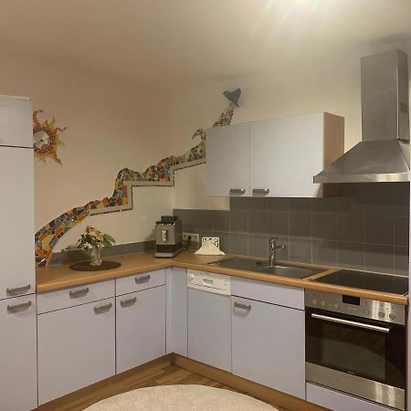Schilcherland-Apartment 施泰因茨 外观 照片