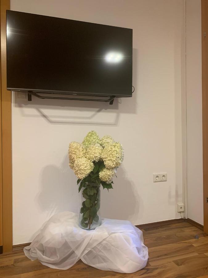 Schilcherland-Apartment 施泰因茨 外观 照片