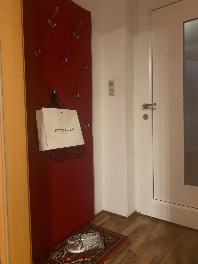 Schilcherland-Apartment 施泰因茨 外观 照片