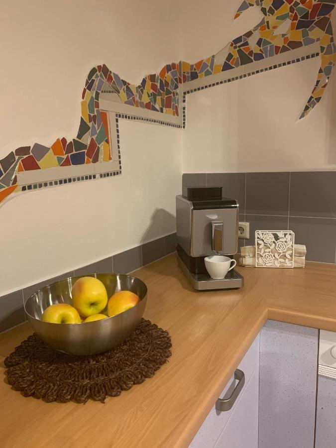 Schilcherland-Apartment 施泰因茨 外观 照片