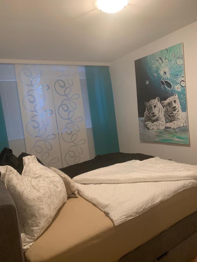 Schilcherland-Apartment 施泰因茨 外观 照片